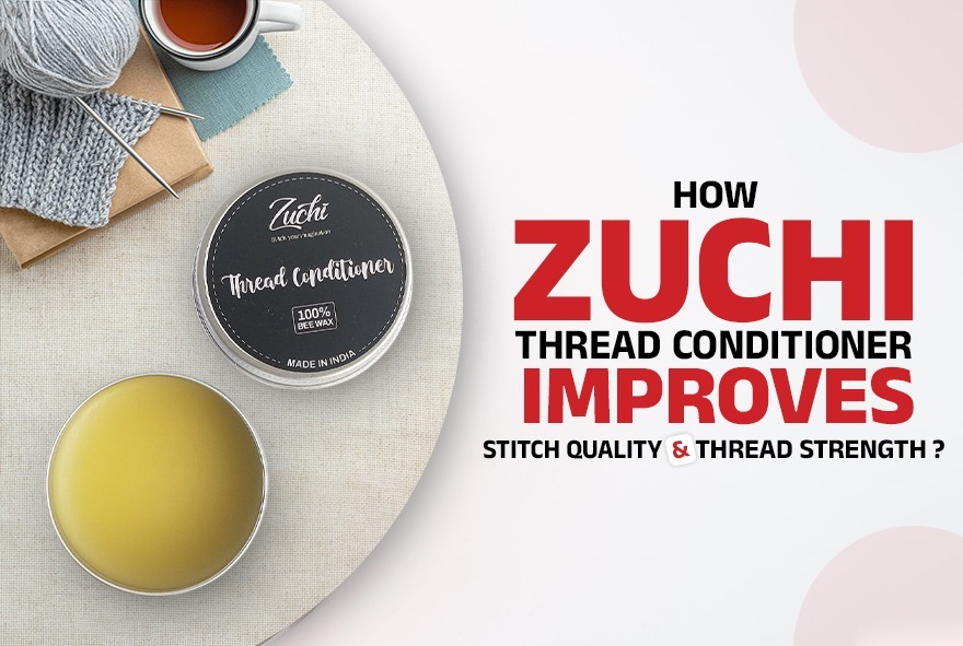 Why Every Embroiderer Needs a Thread Conditioner for Smooth Stitching